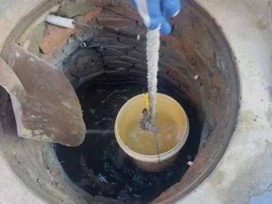 妙峰山鎮(zhèn)持續(xù)提升供排水質(zhì)量