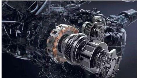 開手動擋車時,如何讓 頓挫感 消失