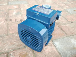 高效節能，卓越耐用 PQM60抽油泵的卓越性能解析